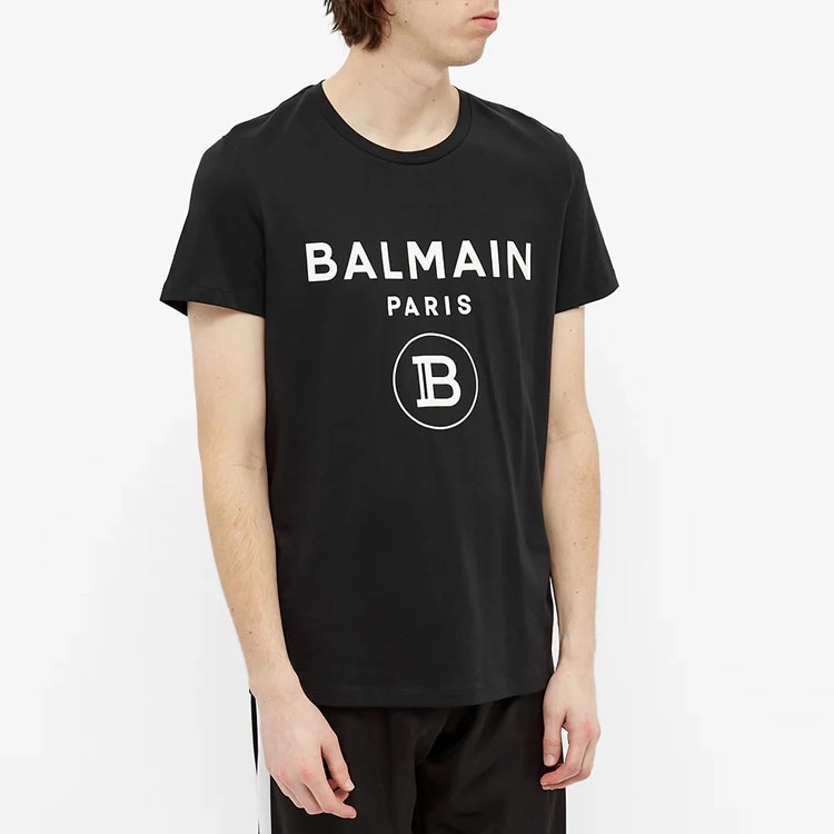 BALMAIN LogoT