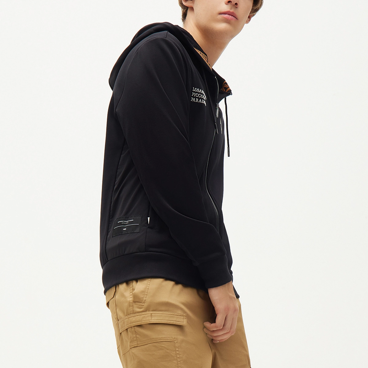 FILA Logo