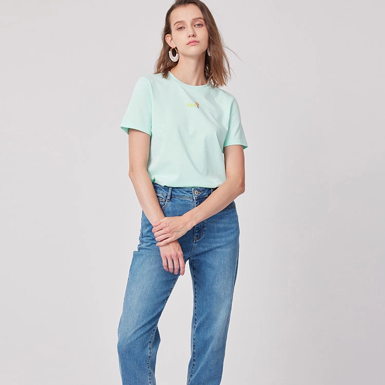 HAZZYS SS23 LogoT