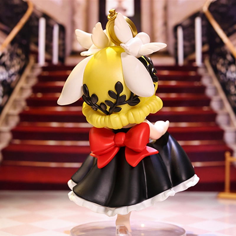POP MART BUNNY 17cm
