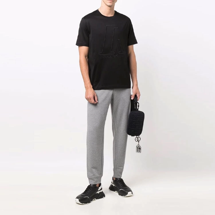EMPORIO ARMANI FW21 LogoT