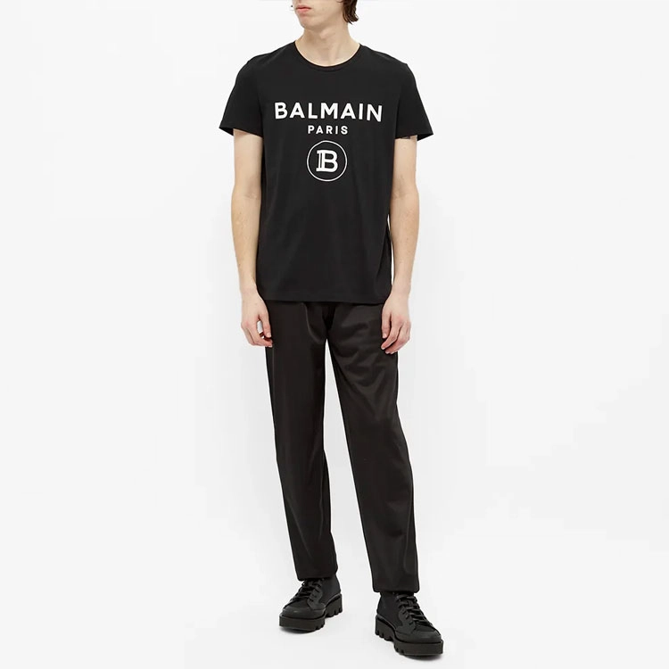 BALMAIN LogoT