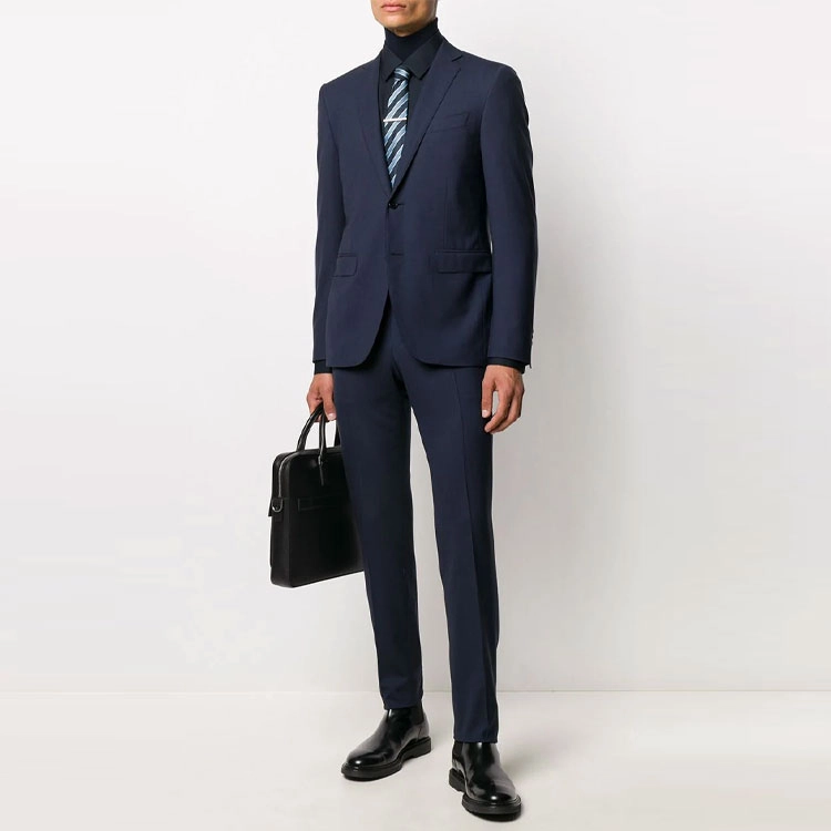 HUGO BOSS Logo