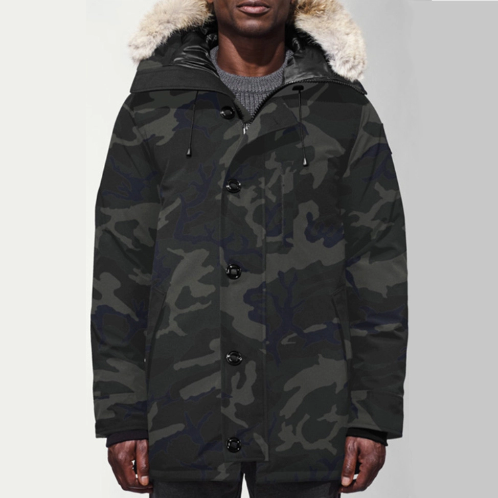 Canada Goose Chateau