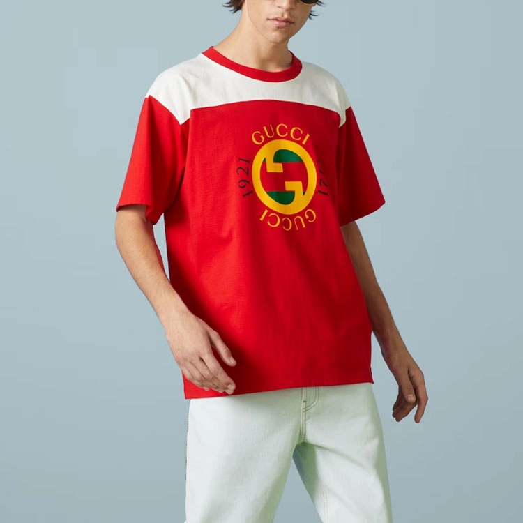 GUCCI T