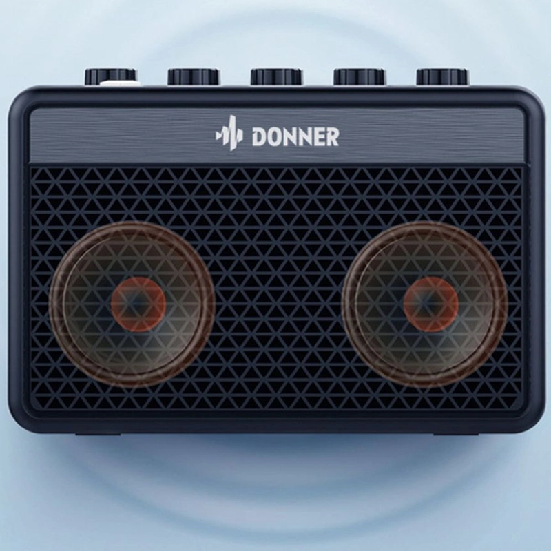 DONNER EC1703