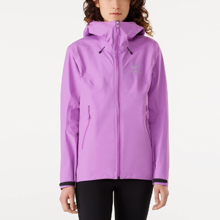 Arcteryx Beta Beta lt Jacket