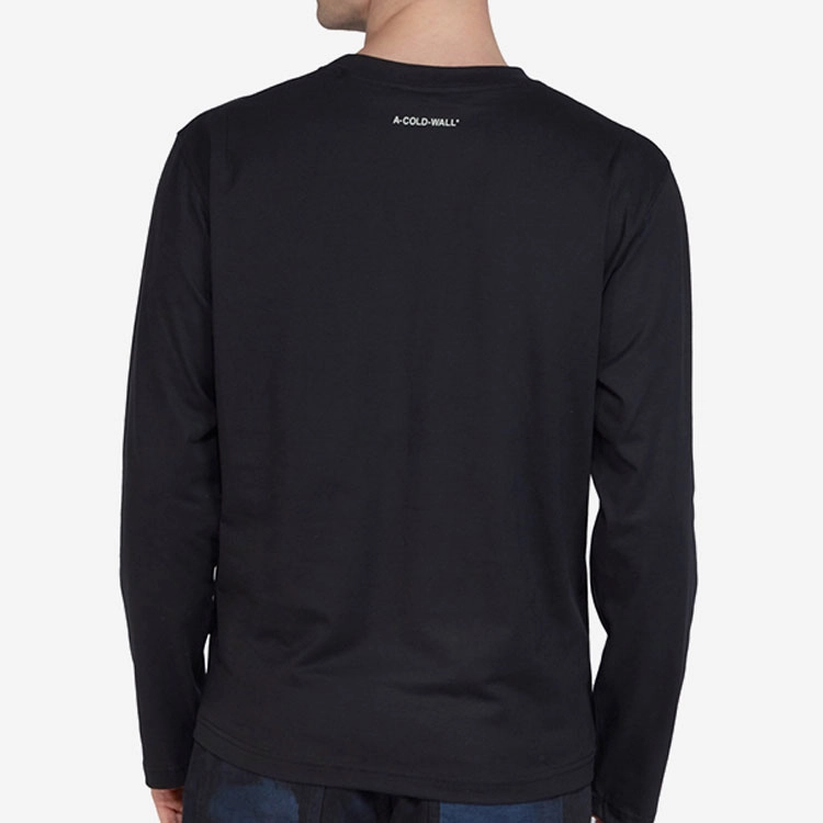 A-COLD-WALL* SS22 LogoT