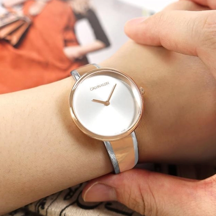 CKCalvin Klein 30mm 30 K4E2N61X