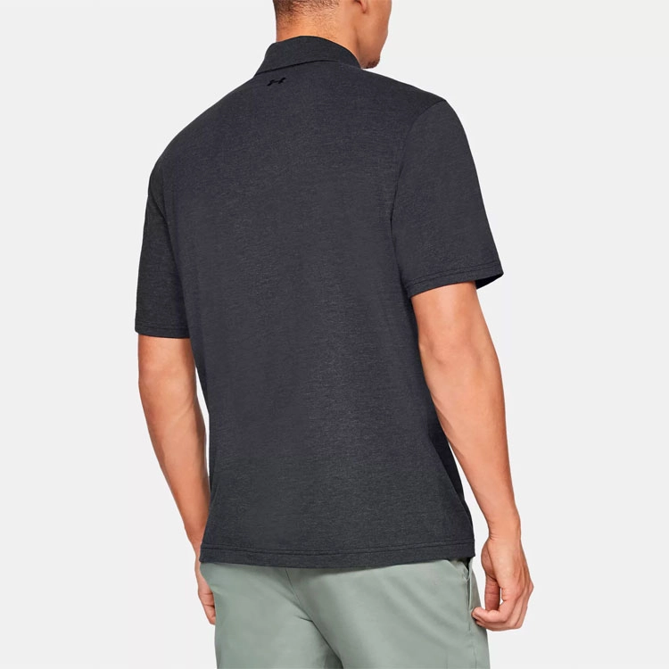 Under Armour Charged CottonPolo