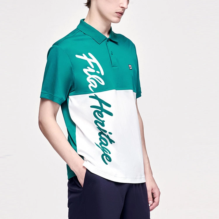 FILA Polo