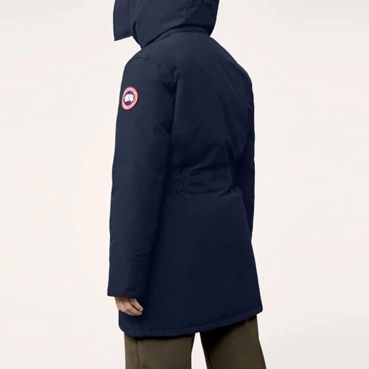 Canada Goose Trillium Logo