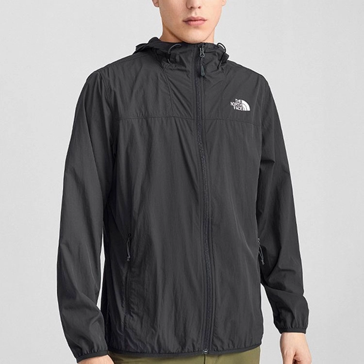 THE NORTH FACE M Upf Wind Jacket