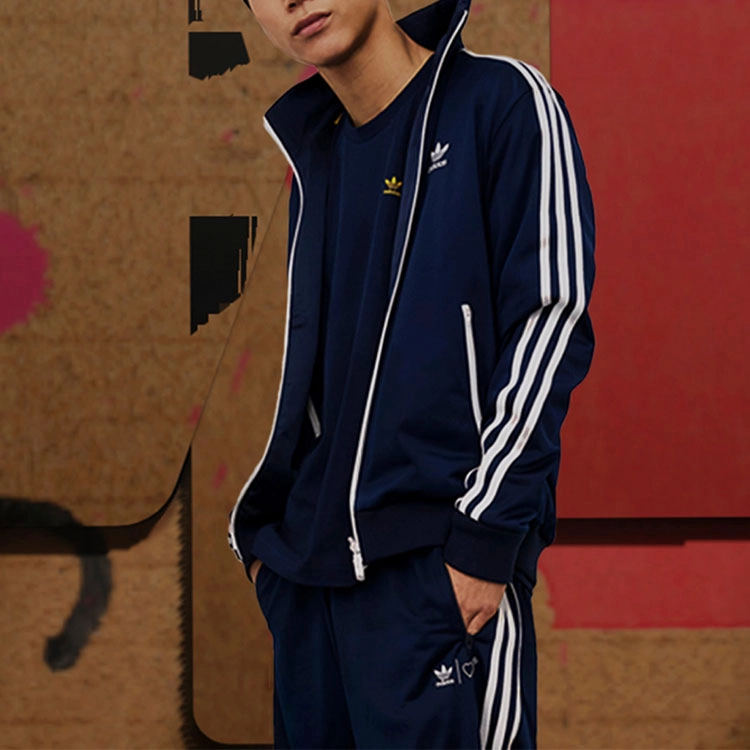 adidas originals x HUMAN MADE