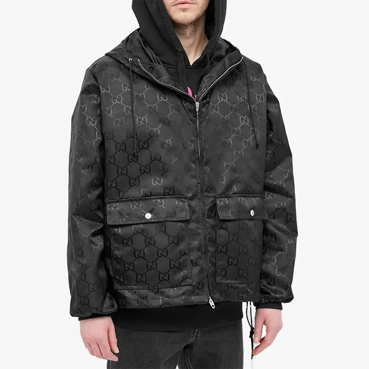 GUCCI Logo