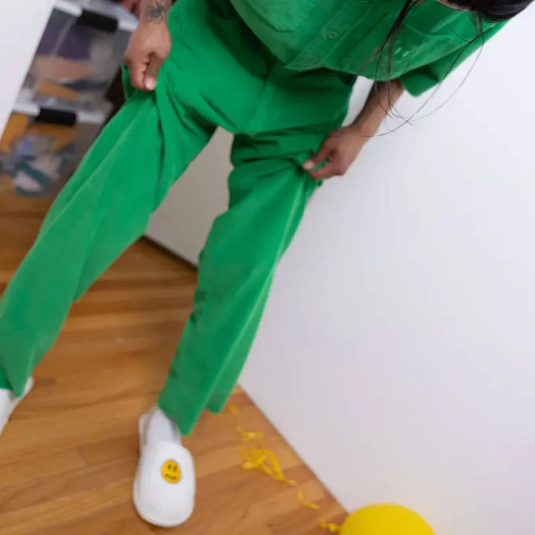 Drew House SS21