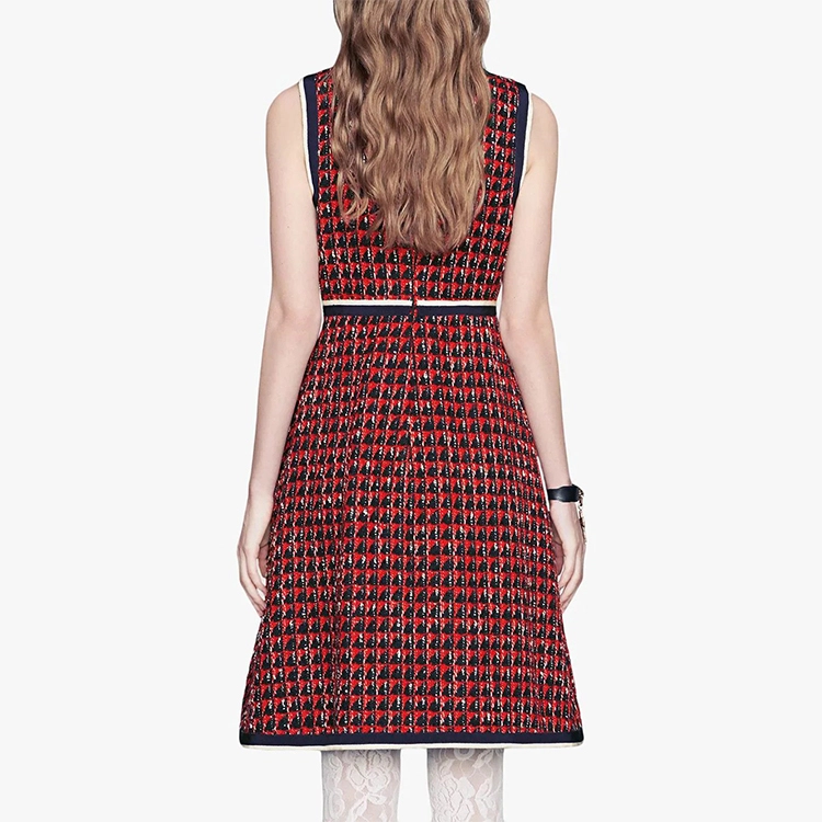 GUCCI FW21 Geometric