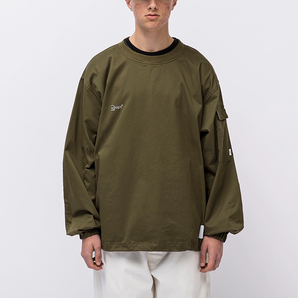 WTAPS LogoT