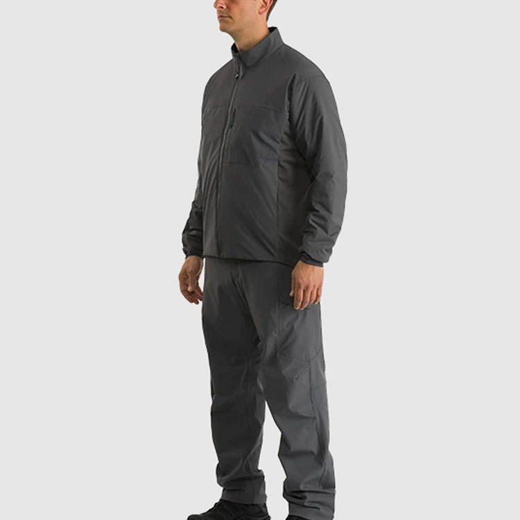 Arcteryx Atom Leaf Atom Lt Jacket Gen2