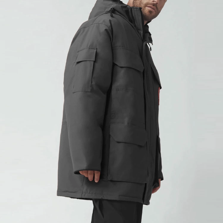 Canada Goose Expedition Parka