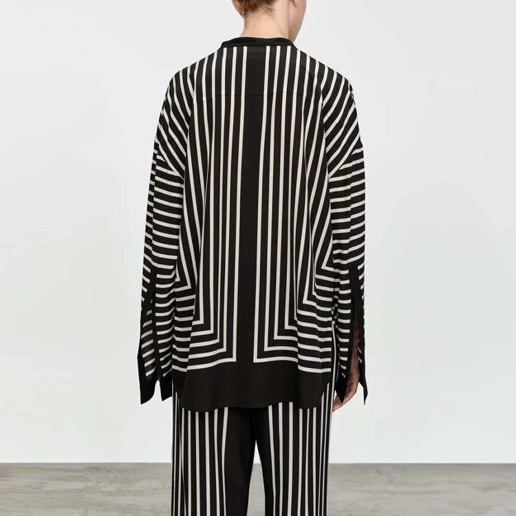 TOTEME SS22