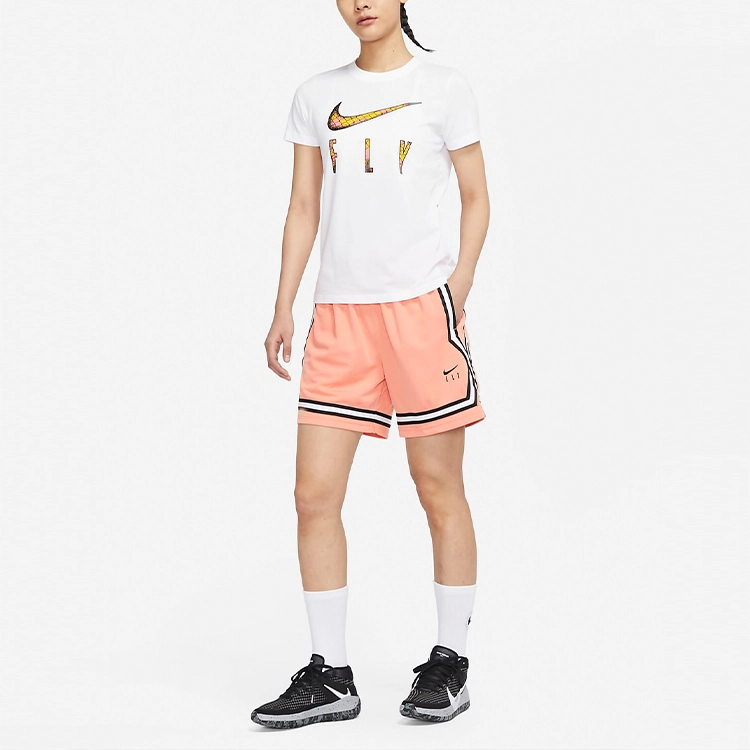 Nike Fly Crossover Logo