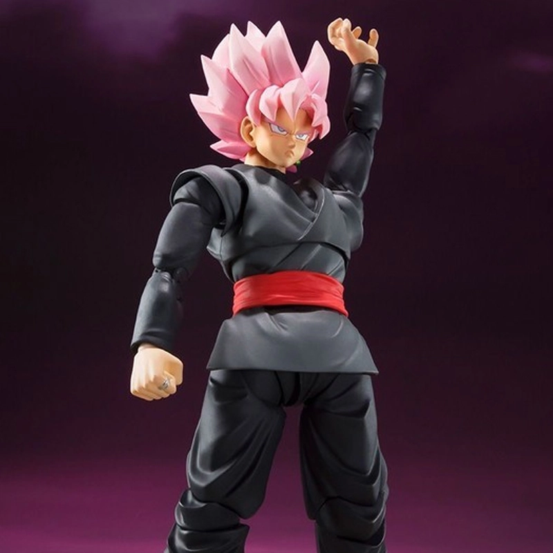 BANDAI shf 14cm