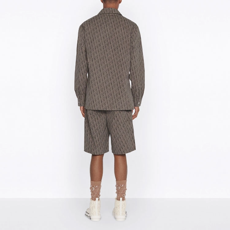 DIOR SS22 Logo