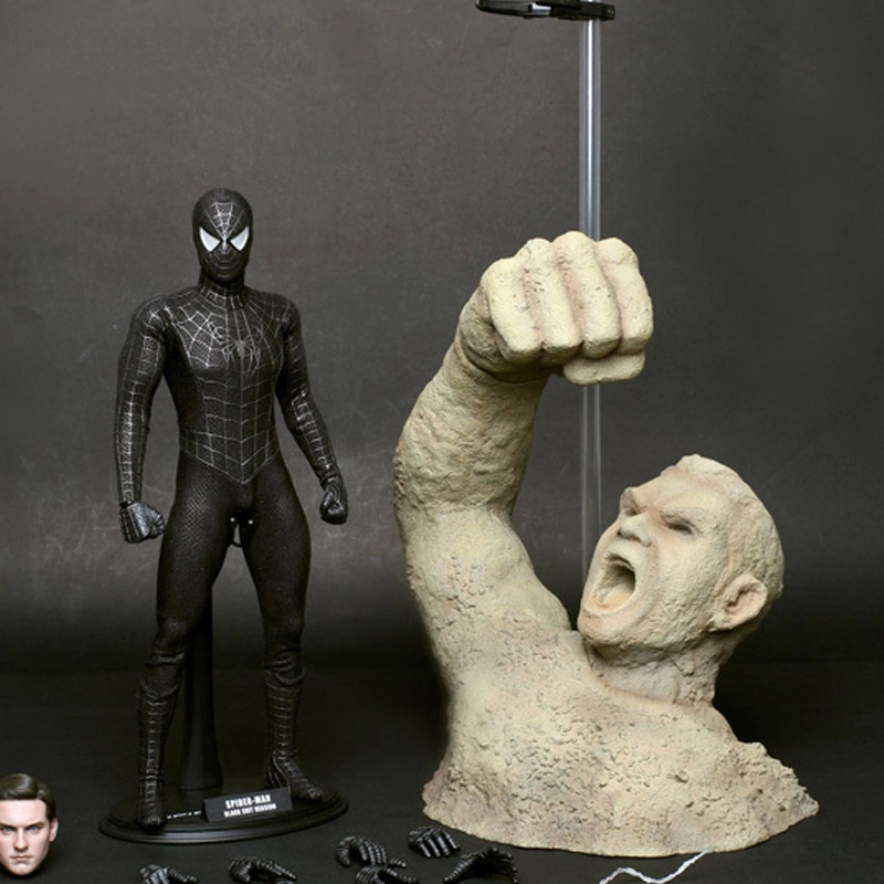 Hot Toys 16 mms 165 3 30cm