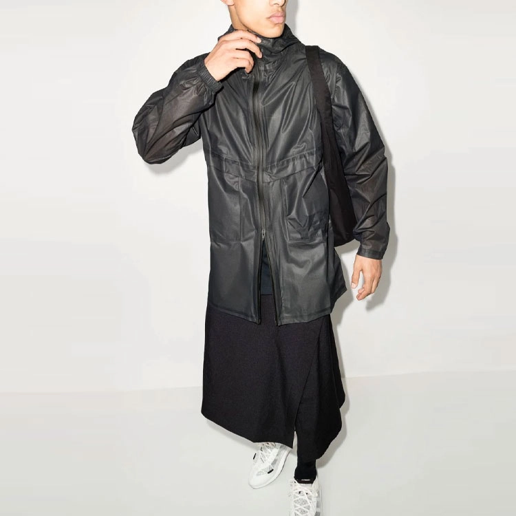 Y-3 SS22 Logo