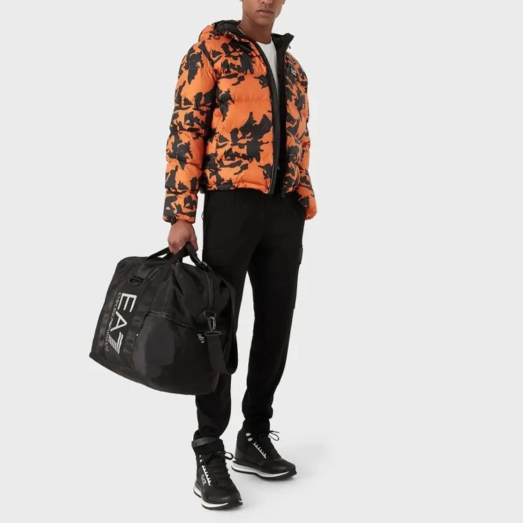 EMPORIO ARMANI EA7 FW22