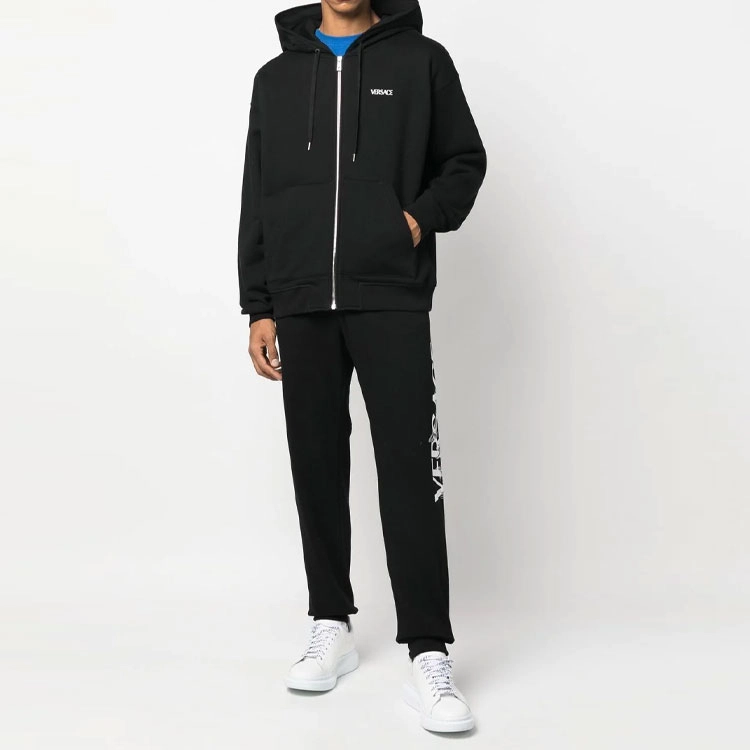 VERSACE FW22 Logo