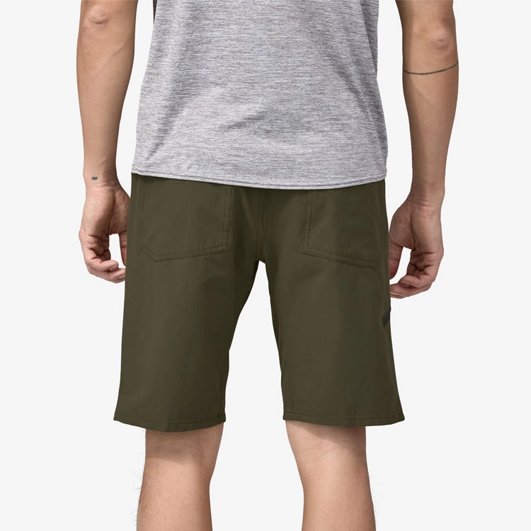 patagonia Men's Quandary Shorts - 10"