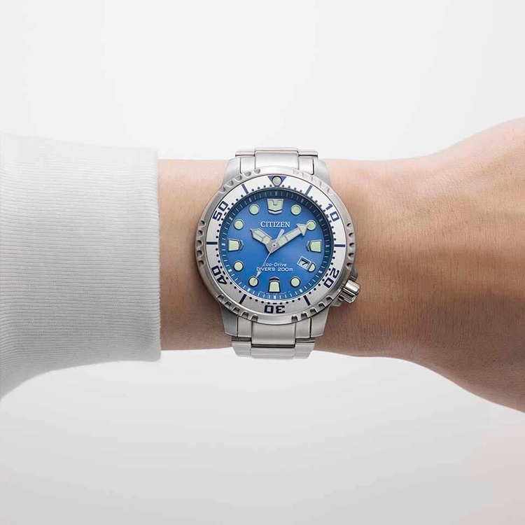CITIZEN Promaster 200 44mm BN0165-55L