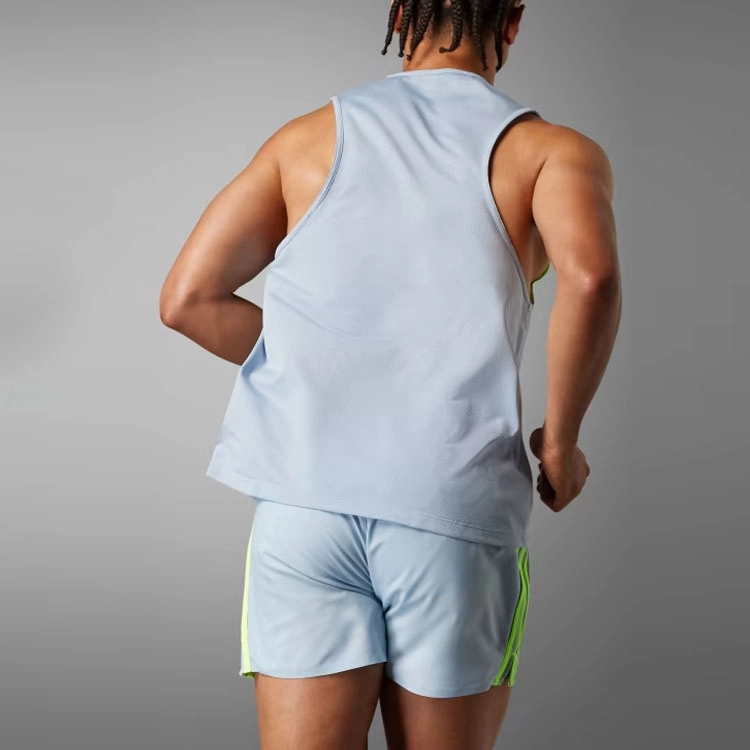 adidas Break The Norm Running Tank Top Logo