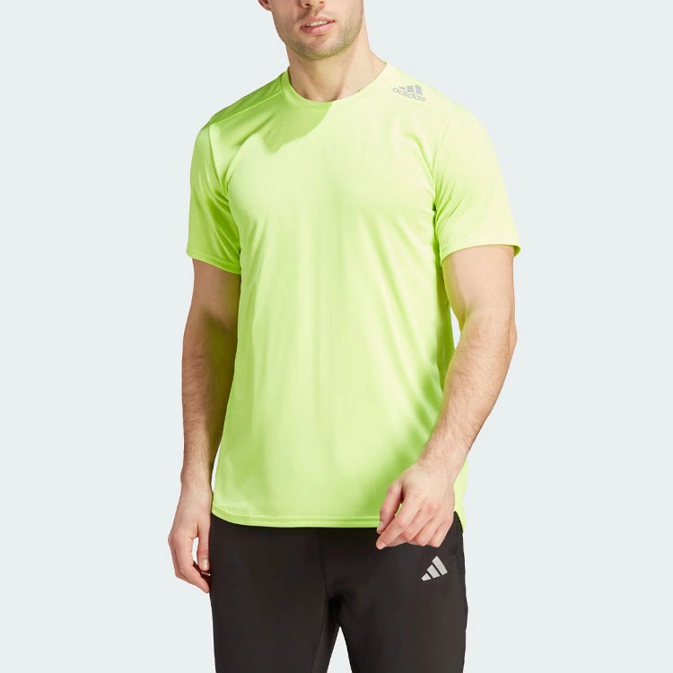 adidas Designed 4 Running Tee T