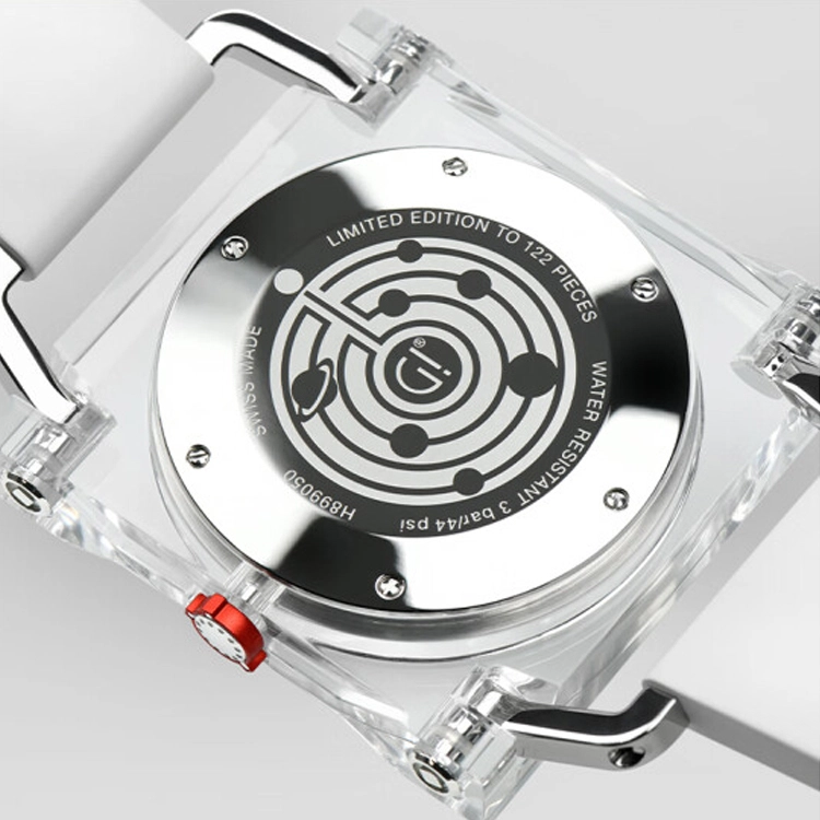 HAMILTON 30 47mm H89905310