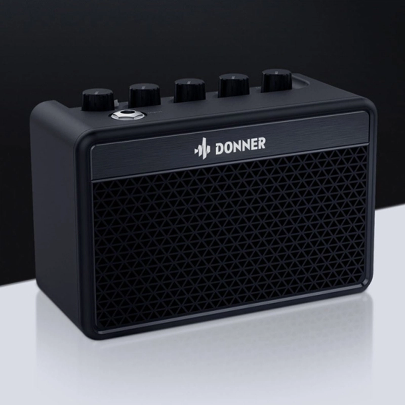 DONNER EC1703