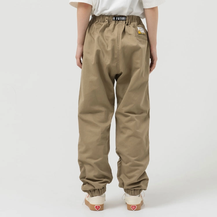 HUMAN MADE FW22 Easy Pants
