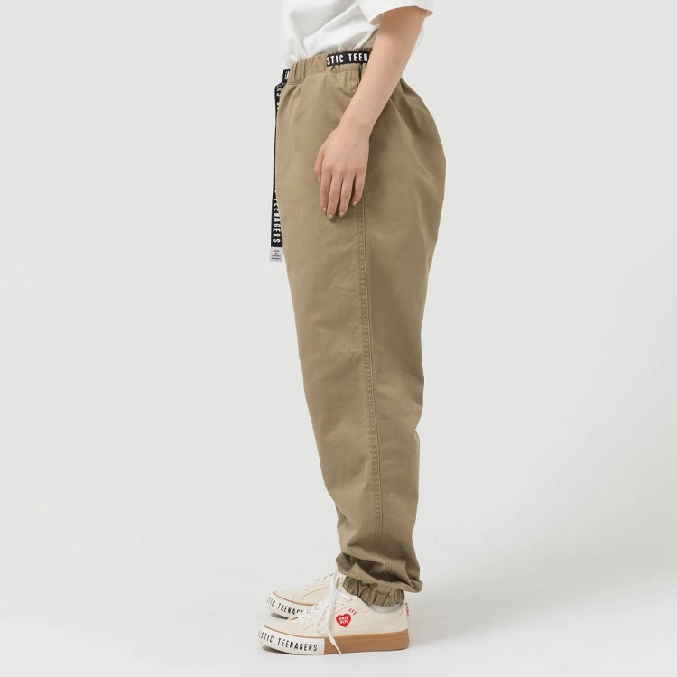 HUMAN MADE FW22 Easy Pants