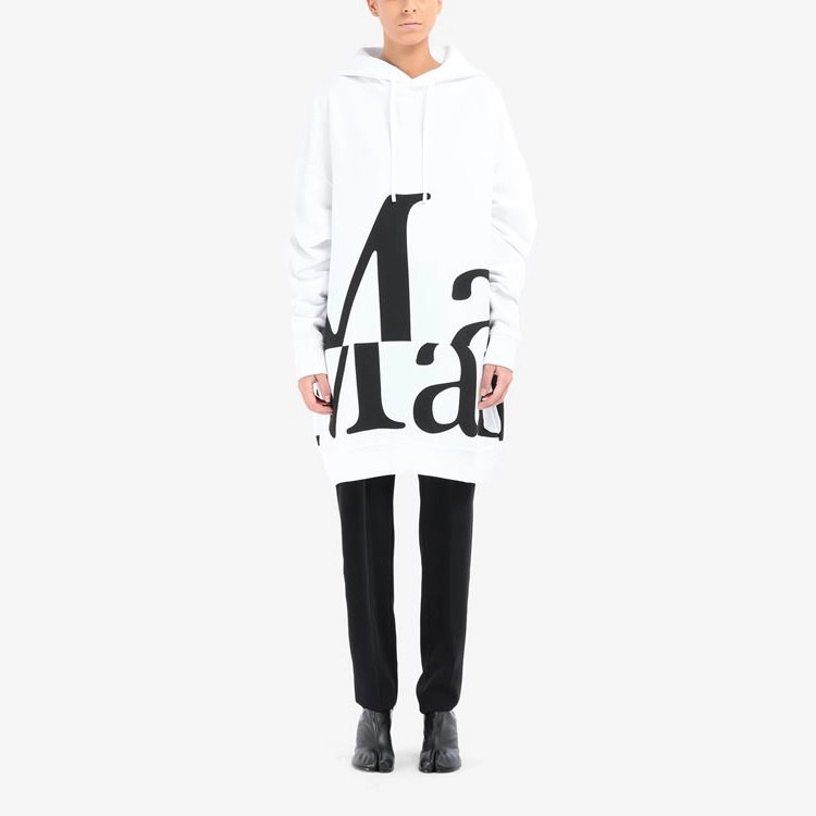 Maison Margiela SS21 Logo