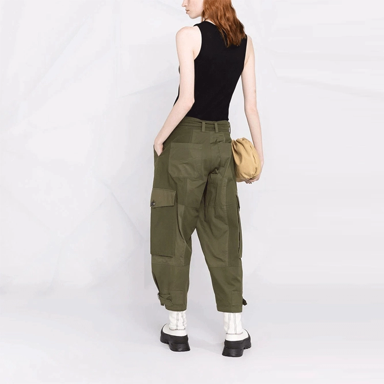 JIL SANDER SS22 Plus Logo
