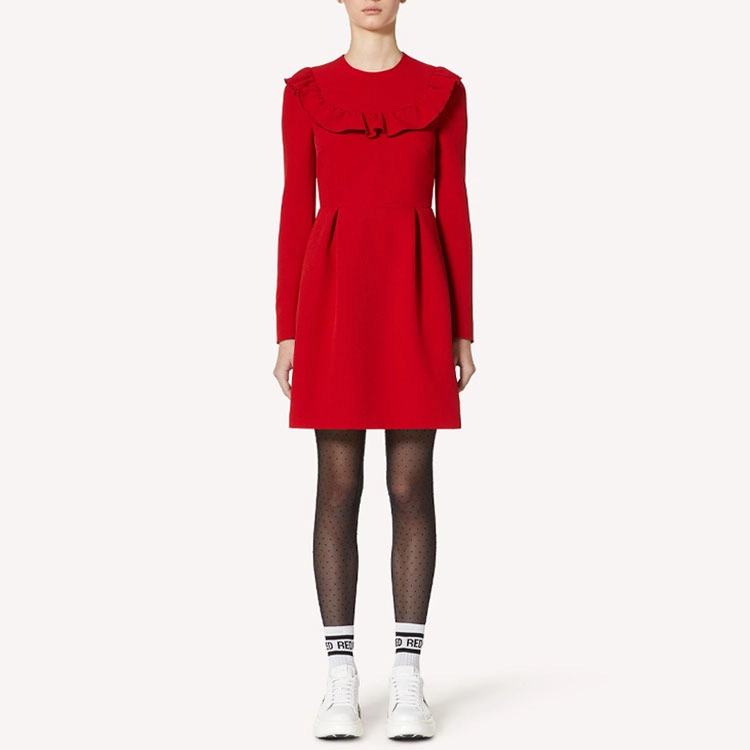 RED VALENTINO