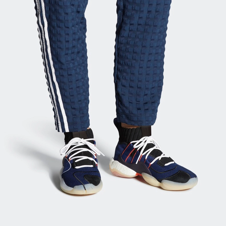 adidas originals Crazy BYW X