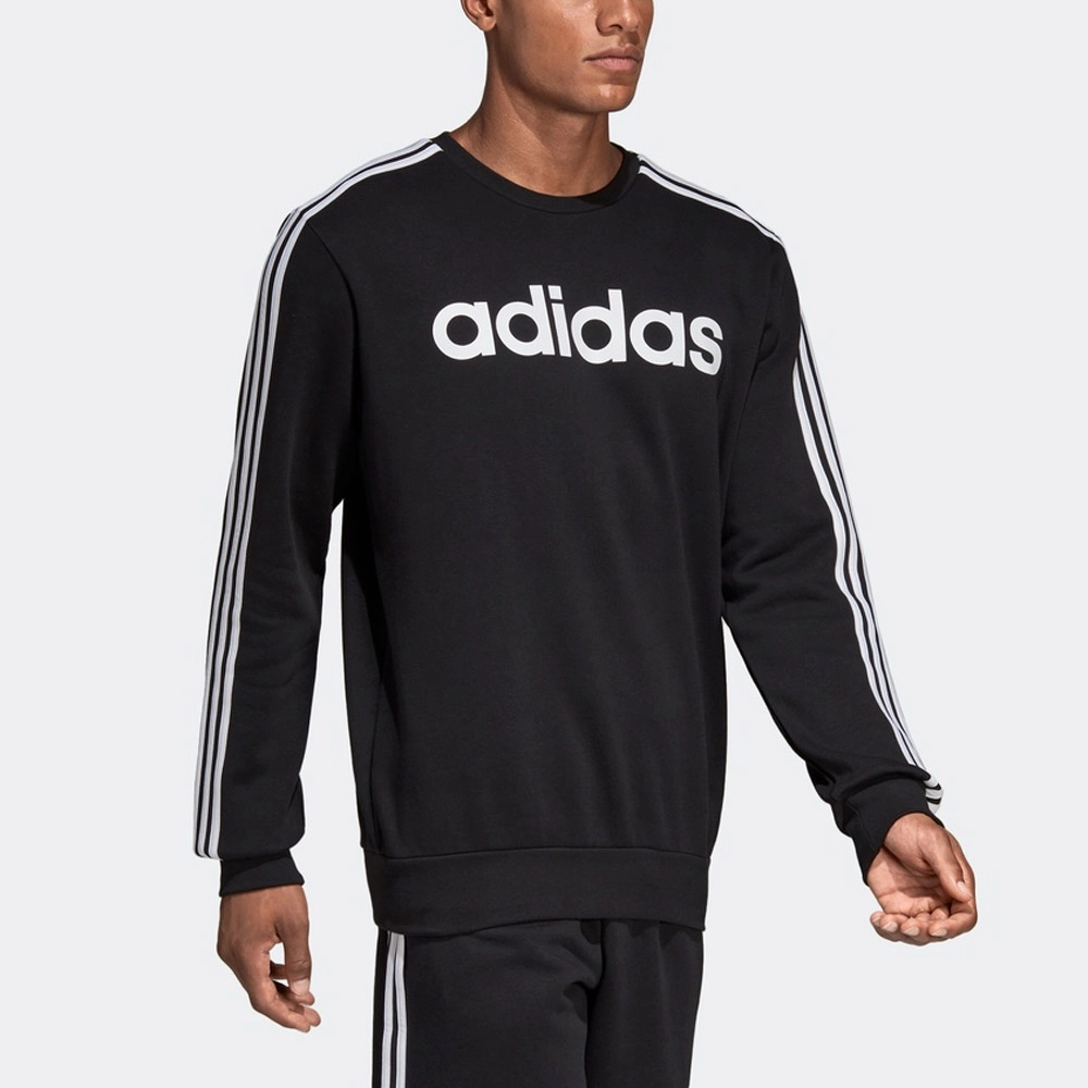 adidas E 3S Crew FL