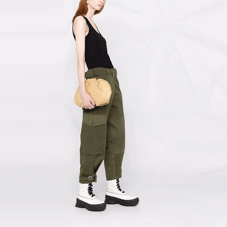 JIL SANDER SS22 Plus Logo