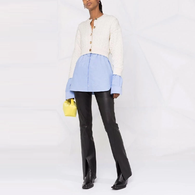 alexander wang FW21