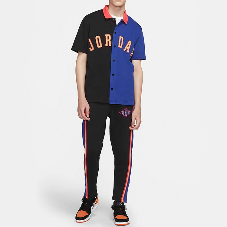 Jordan DNA Distorted Dri-FIT T