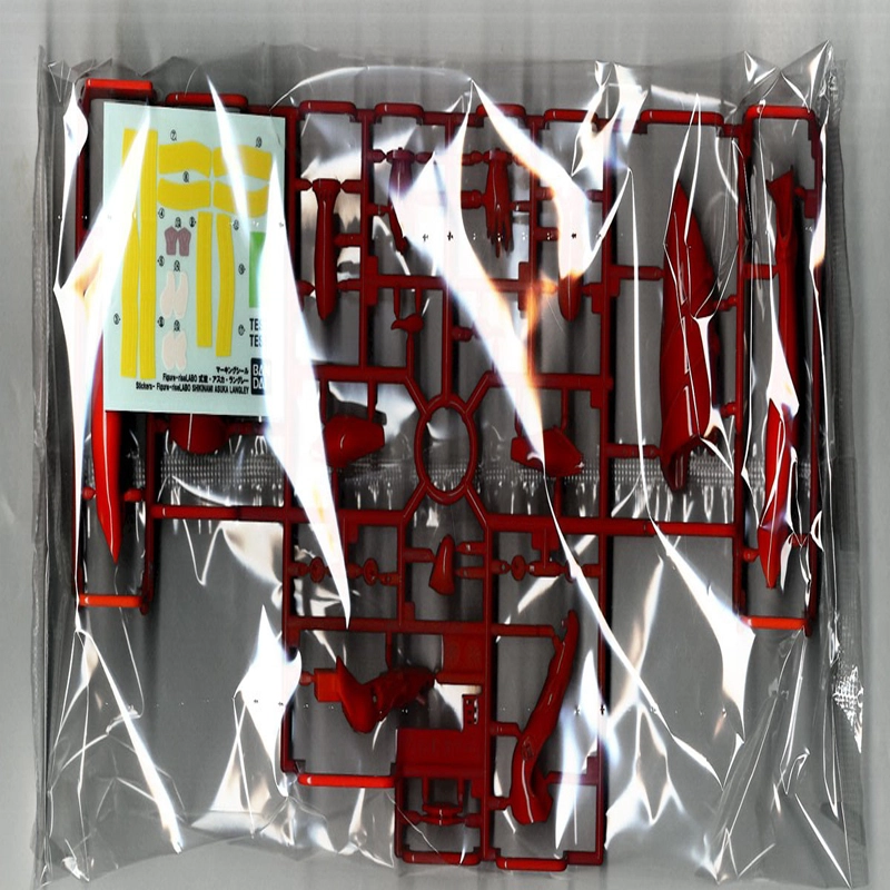 BANDAI Figure-rise LABO EVA