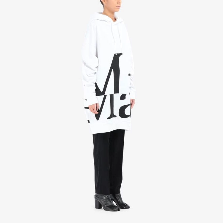 Maison Margiela SS21 Logo